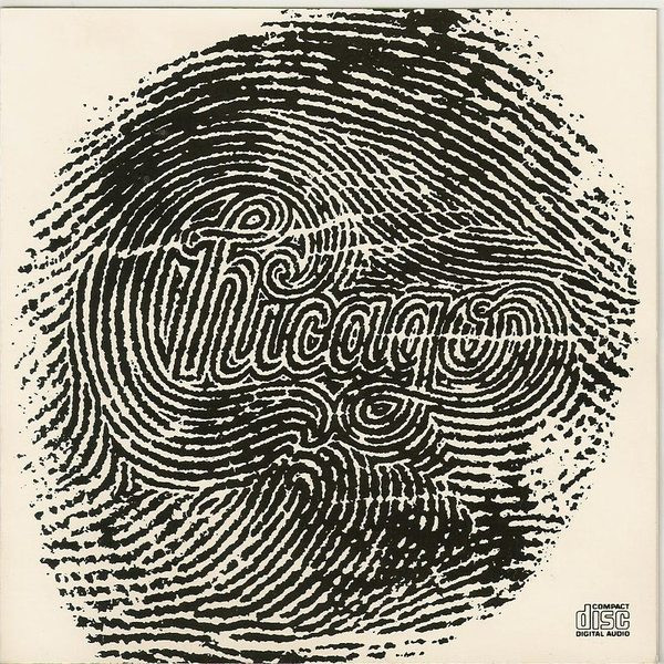 Chicago XIV - Booklet, Front Placeholder image