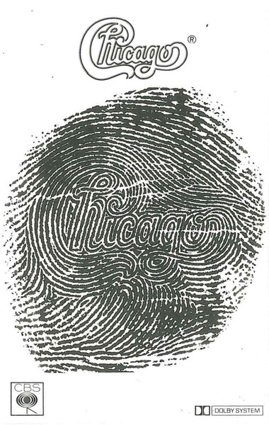 Chicago XIV - Cassetten Front-Cover Placeholder image