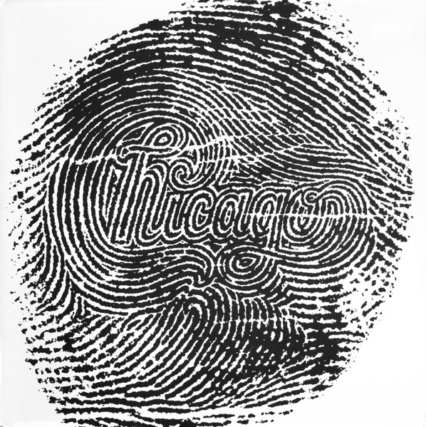 Chicago XIV - Vinyl-Album Frontansicht Placeholder image