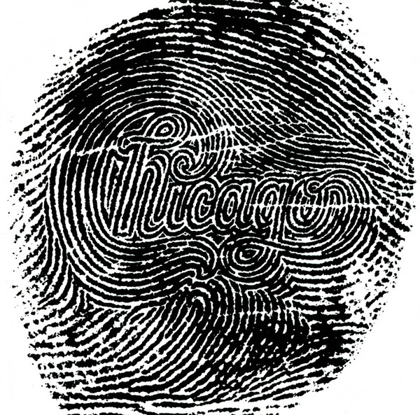 Chicago XIV - Rhino CD-Booklet, Front Placeholder image