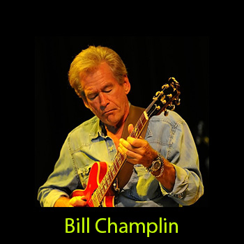 Bill Champlin - Biographie