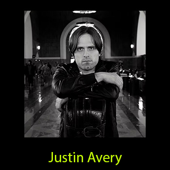 Eric Baines -  Biographie