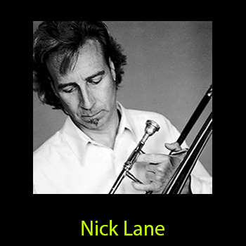 Eric Baines -  Biographie