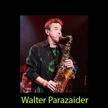 Walter Parazaider - Biographie