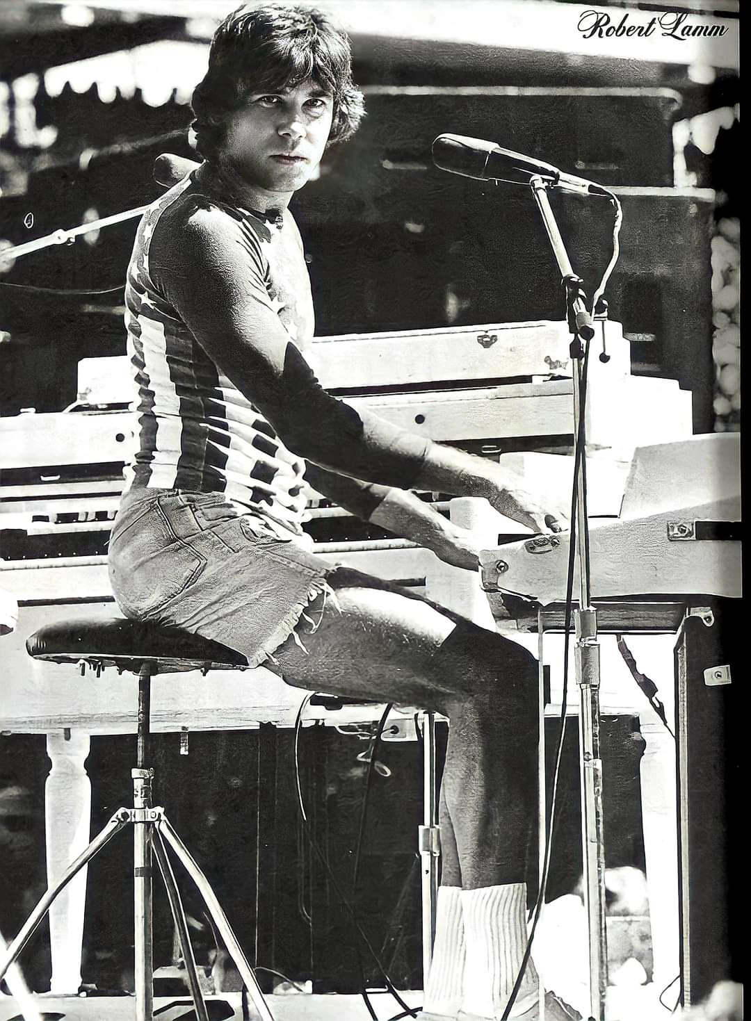 Robert Lamm Live 1973