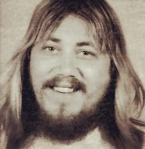 Terry Kath 1972