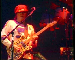 Terry Kath Live 1977 Rockpalast