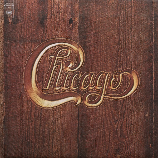 Chicago V (1972)