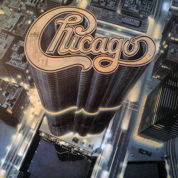 Chicago XIII (1979)