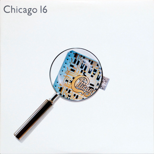 Chicago 16 (1982)