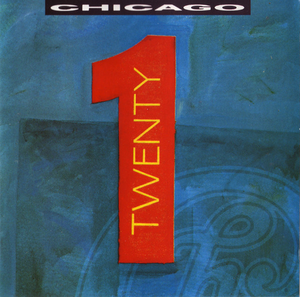 Chicago 21 (1991)