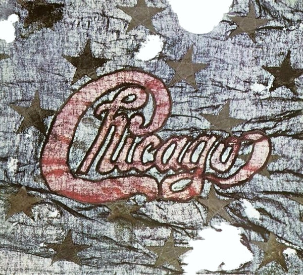 Chicago III (1971)