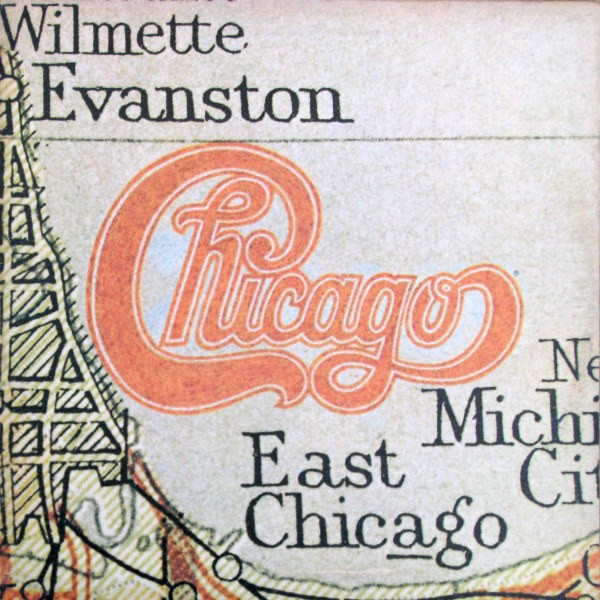 Chicago XI (1977)