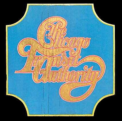 The Chicago Transit authority (1969)
